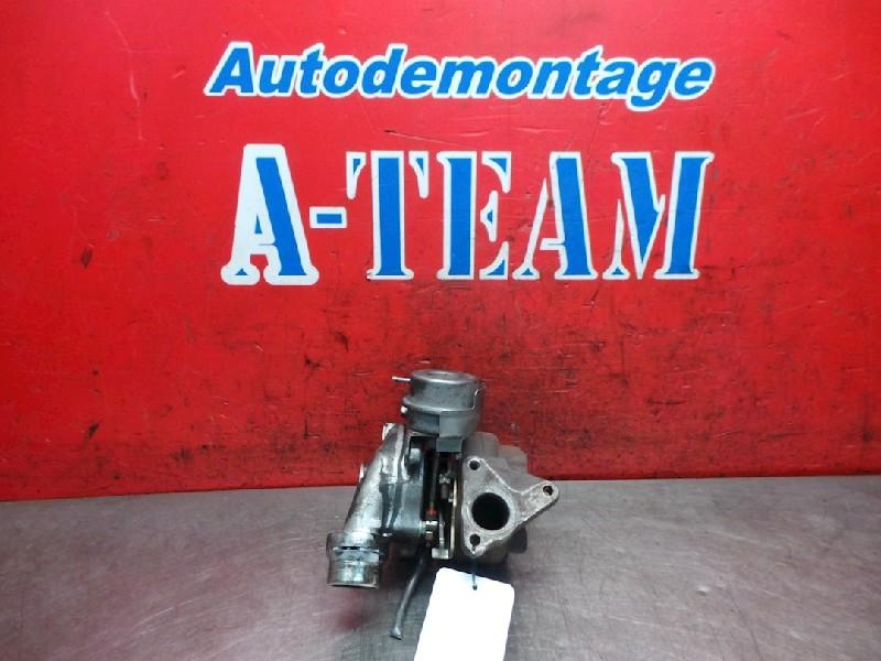 TURBOCOMPRESSEUR Renault Scénic II (JM) (01-2003/06-2009), Autos : Pièces & Accessoires, Utilisé, Renault