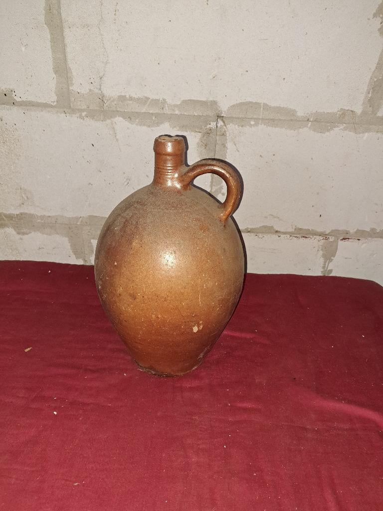 kruik kruiken amfora decoratie, Antiek en Kunst, Verzenden
