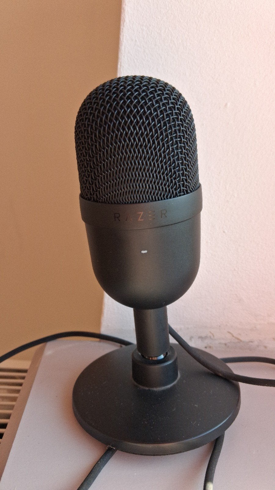Razer Seiren Mini microfoon, Muziek en Instrumenten, Ophalen