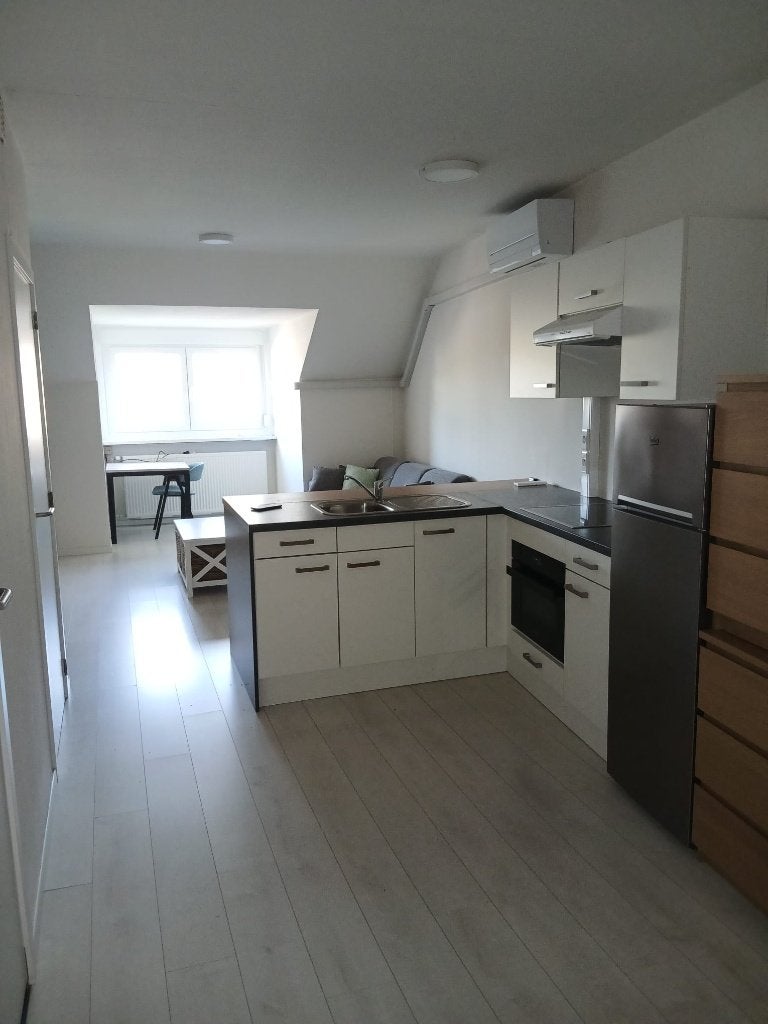 Bemeubelde studio, 35 à 50 m², Province de Limbourg