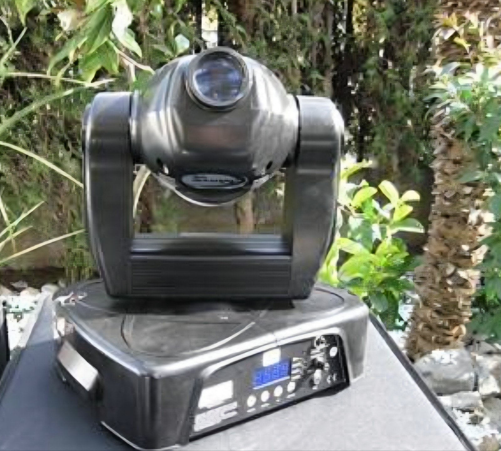 Moving Head JB Systems 7S iMove, Musique & Instruments, Enlèvement ou Envoi