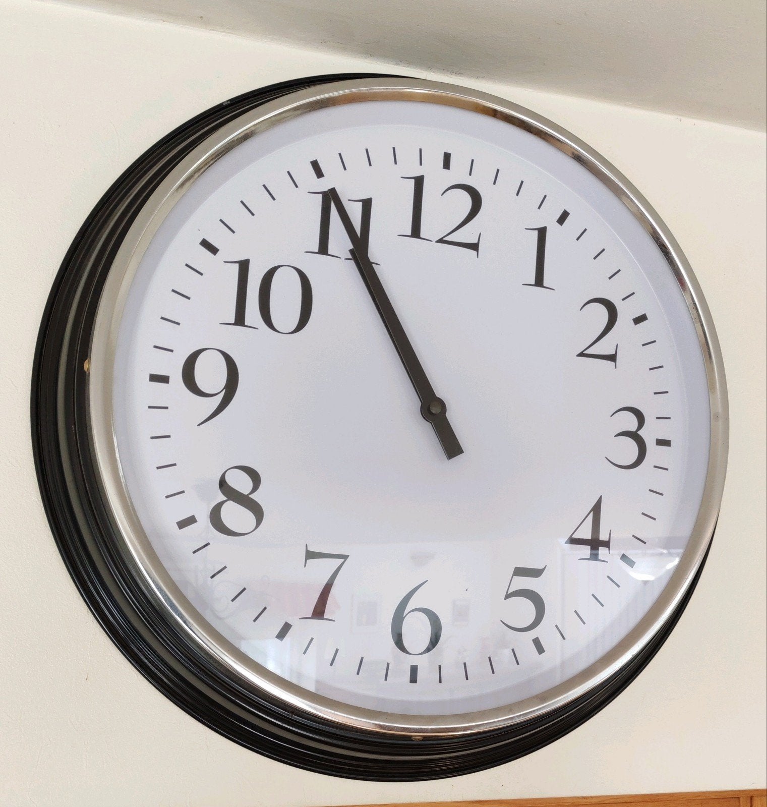 Horloge Ikea, Maison & Meubles, Accessoires pour la Maison | Horloges