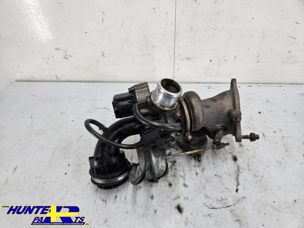 Turbo Volvo V70/S60/V60/V40 ('07-'17) CJ5G6K682BA, Auto-onderdelen, Motor en Toebehoren, Volvo, Gebruikt, Ophalen of Verzenden