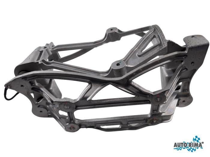 Support pompe clim d'un Volvo XC40, -, 3 mois de garantie, -, -
