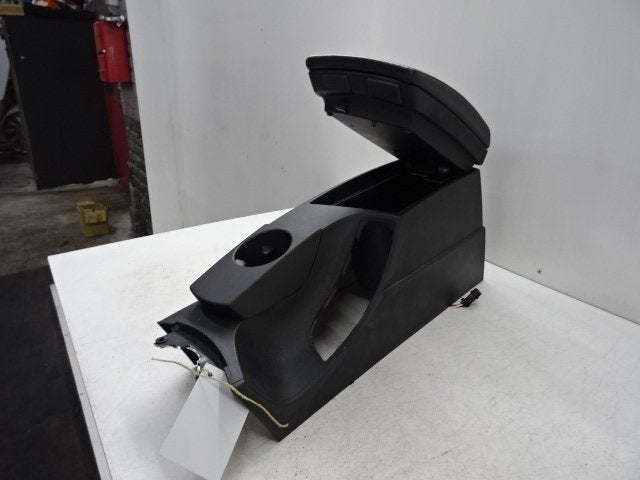 MIDDENCONSOLE BMW X3 (E83) (09-2003/12-2011), Auto-onderdelen, Gebruikt, BMW, Petuelring 130
80809  München, DE, Bayerische Motoren Werke AG