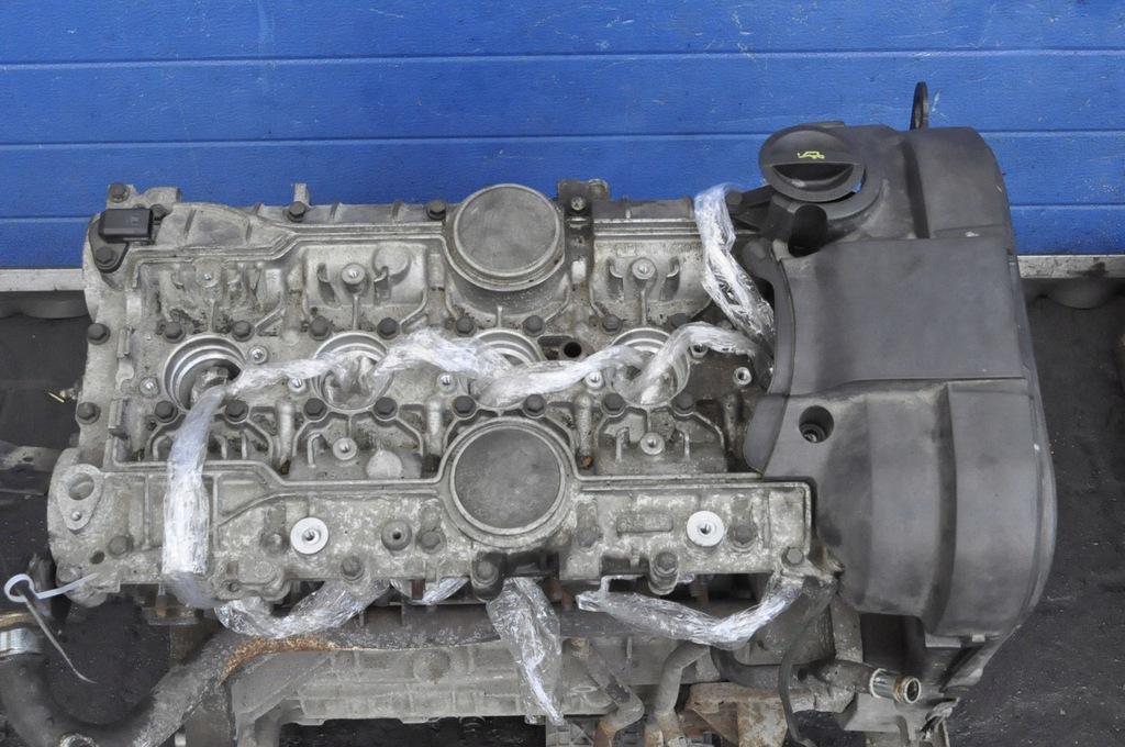 Moteur B5244S5 Nu S40 VOLVO V50 C70, Envoi, Utilisé, Daihatsu
