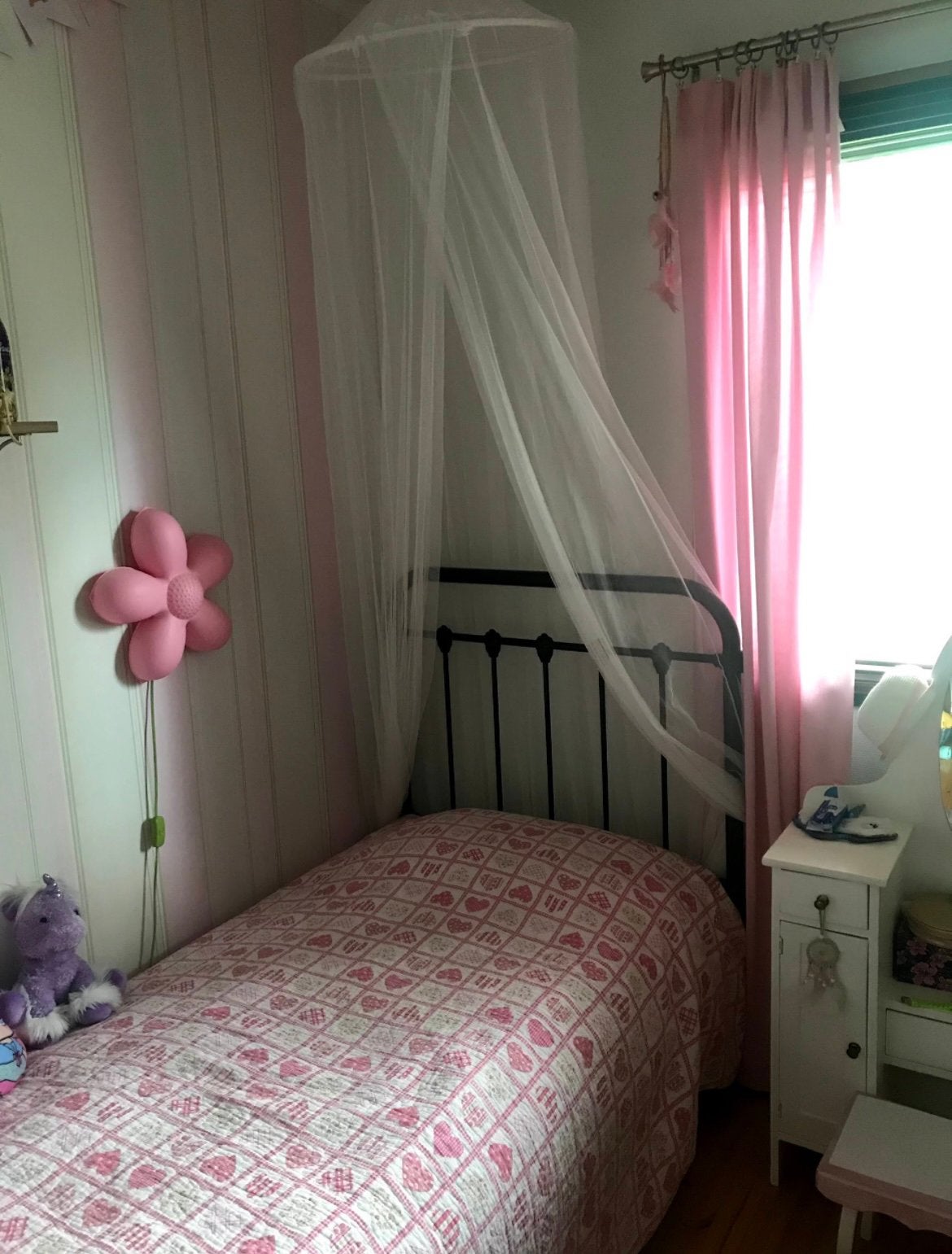 Bed 90x200, Ophalen