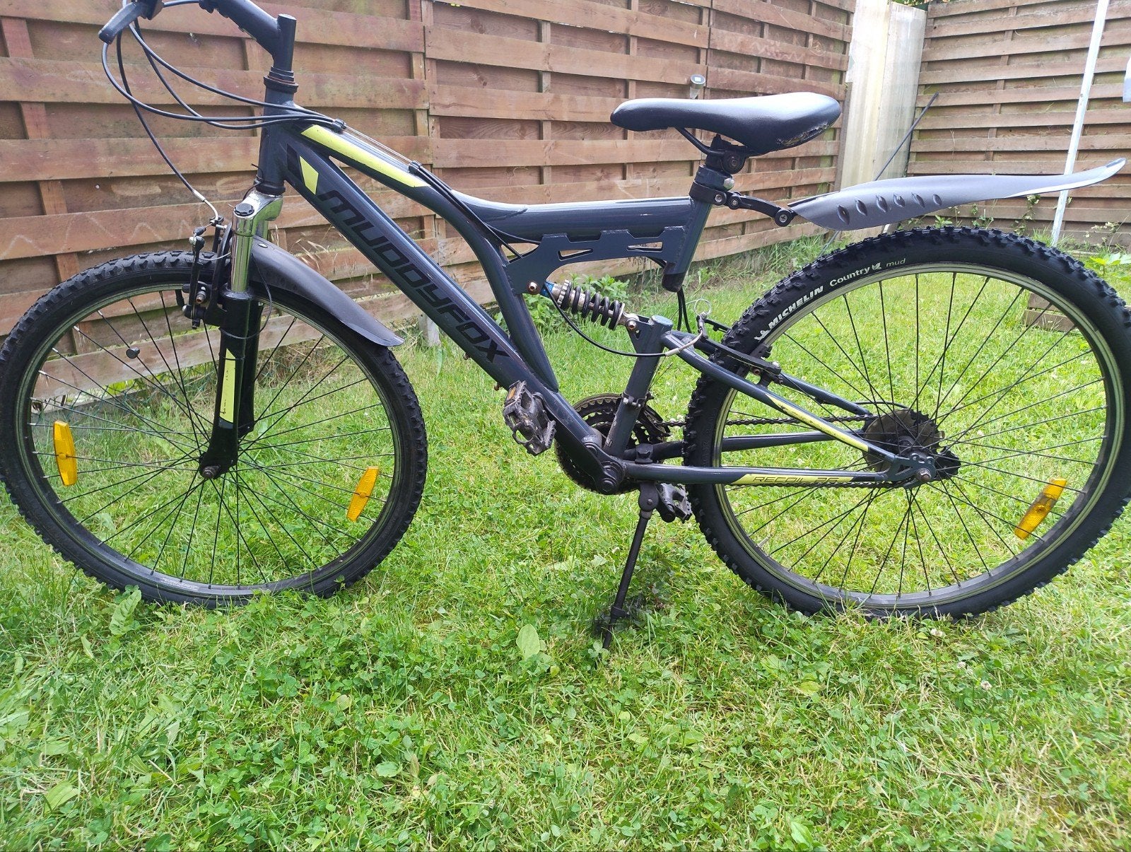 MB jongen fiets 26 inch, Fietsen en Brommers, Fietsen | Mountainbikes en ATB, Ophalen