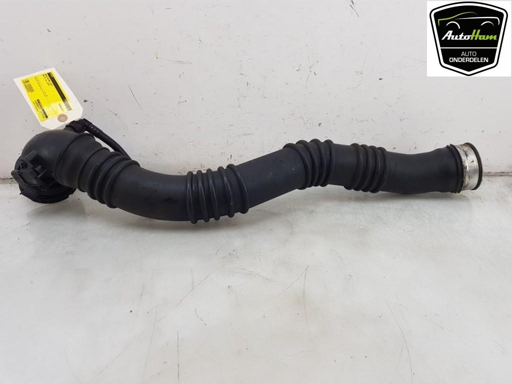 LUCHTAANZUIGSLANG BMW X5 (F15) (|13718603096|8603096|), Gebruikt, BMW