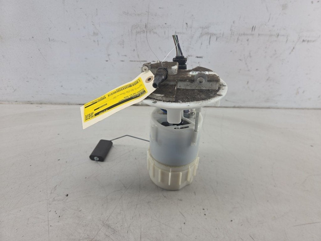 POMPE CARBURANT ELECTRIQUE 208 I (CA / CC / CK / CL), Kontakt-peugeot@peugeot.com, Utilisé, Peugeot Deutschland GmbH, Bahnhofsplatz
65423  Rüsselsheim, DE