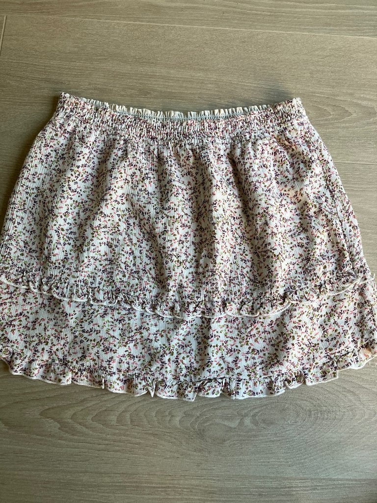 Rokje Vero Moda, maat large, Kleding | Dames, Rokken, Meerkleurig, Vero Moda, Maat 42/44 (L), Ophalen of Verzenden