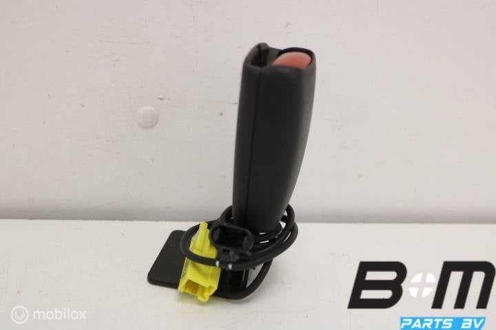 Gordelslot rechtsachter Volvo C30 8686941, Utilisé