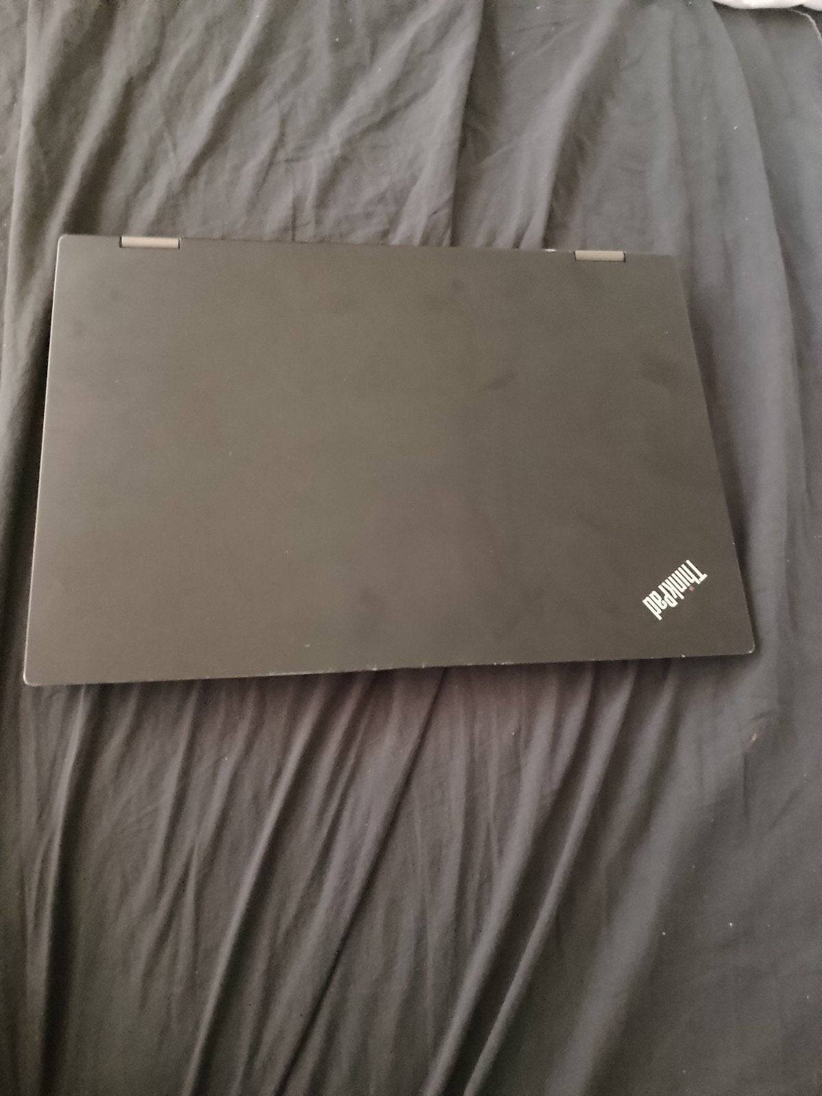 Pc Lenovo l390 yoga, Enlèvement