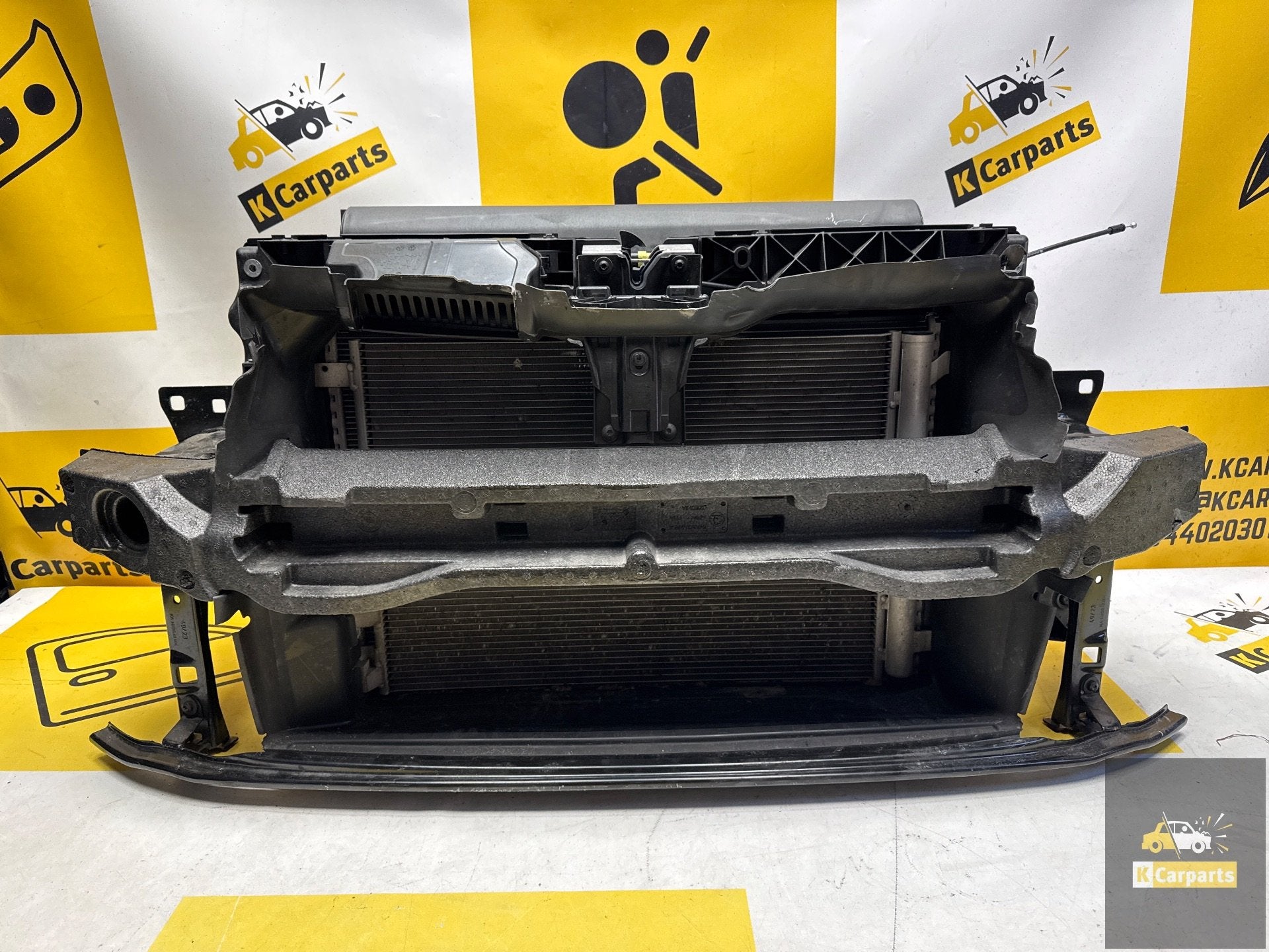 Skoda Fabia 6VA V Koeler pakket Compleet 6VA805588B, Tr. Vaclava Klementa 869
293 01  Mlada Boleslav, CZ, Skoda, Skoda Auto a.s.