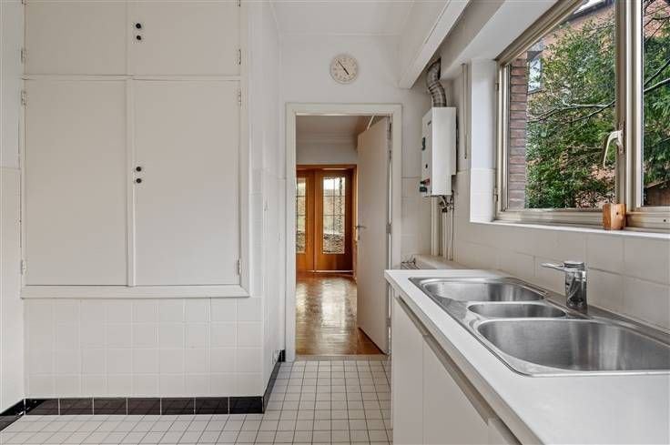 Gratis Keuken, Huis en Inrichting, Ophalen, Gebruikt, Wit, Kunststof