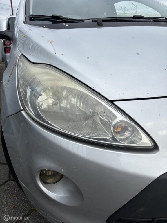 Koplamp rechts Ford Ka II ('08-'16), Auto-onderdelen, Gebruikt, Ford, Ophalen of Verzenden, Ford
