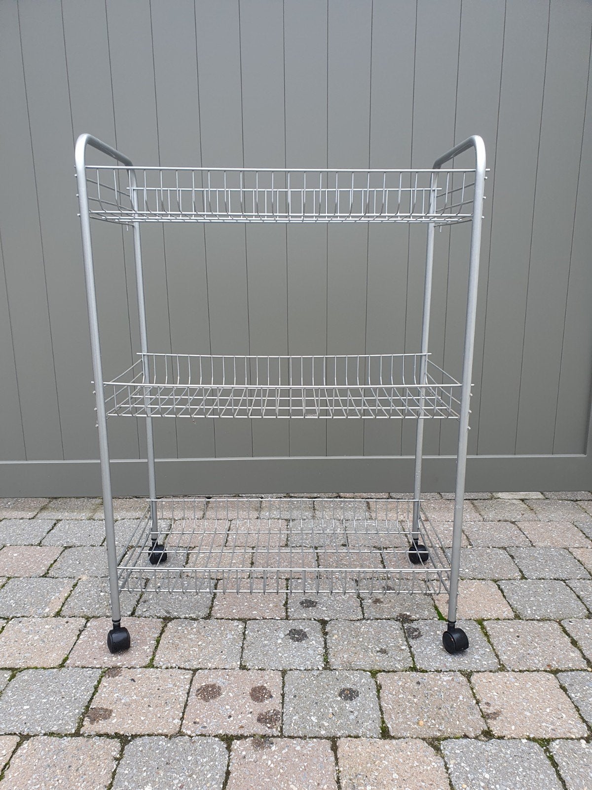 rekje op wieltjes, Huis en Inrichting, Ophalen