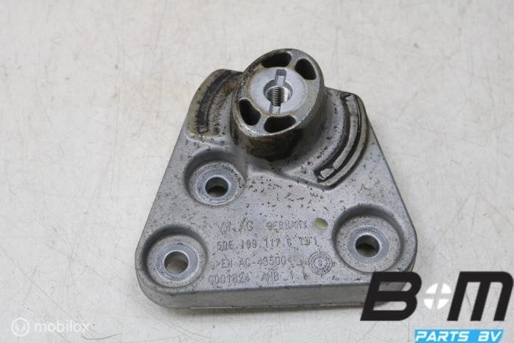 Motorsteun VW E-Golf 7 5QE199177C, Gebruikt
