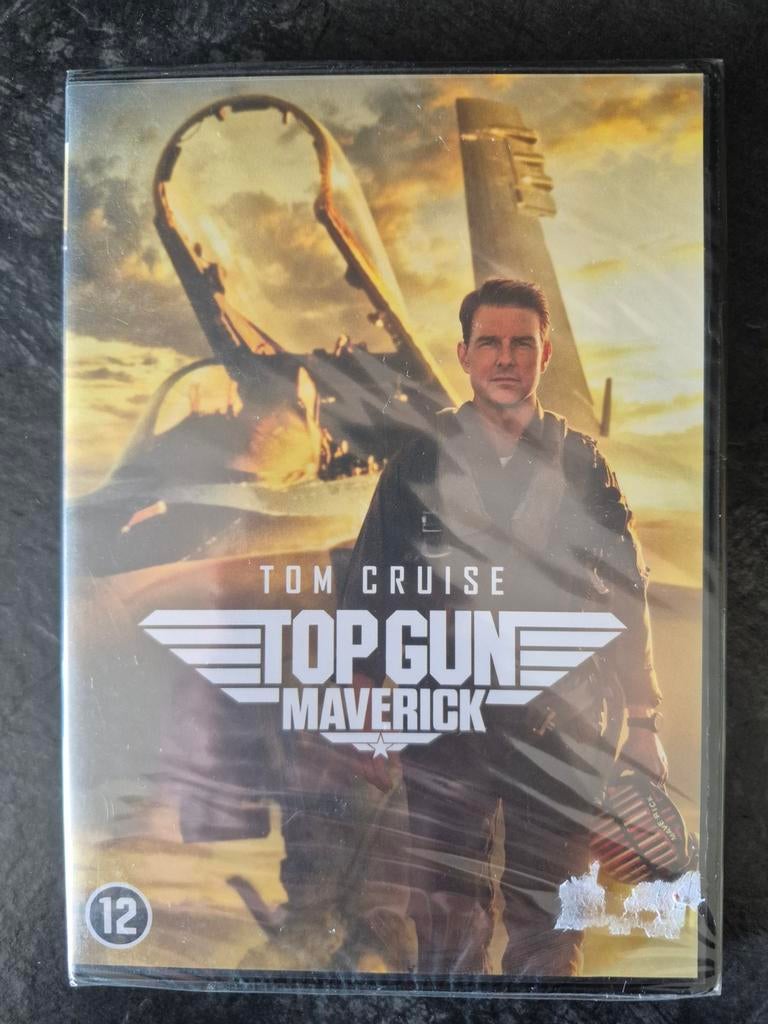 top gun 2 nieuw, Ophalen of Verzenden