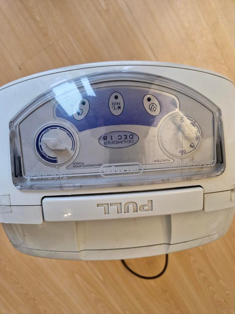Dessicateur  De Longhi