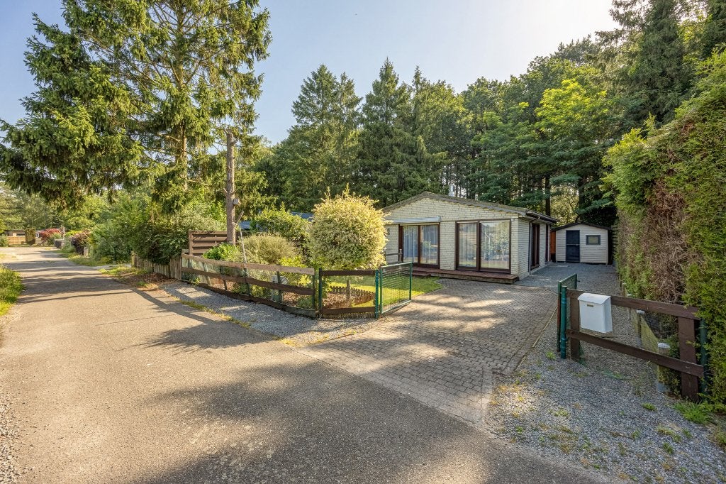 chalet, Immo, Buitenverblijven te koop, Provincie Antwerpen, Chalet, D