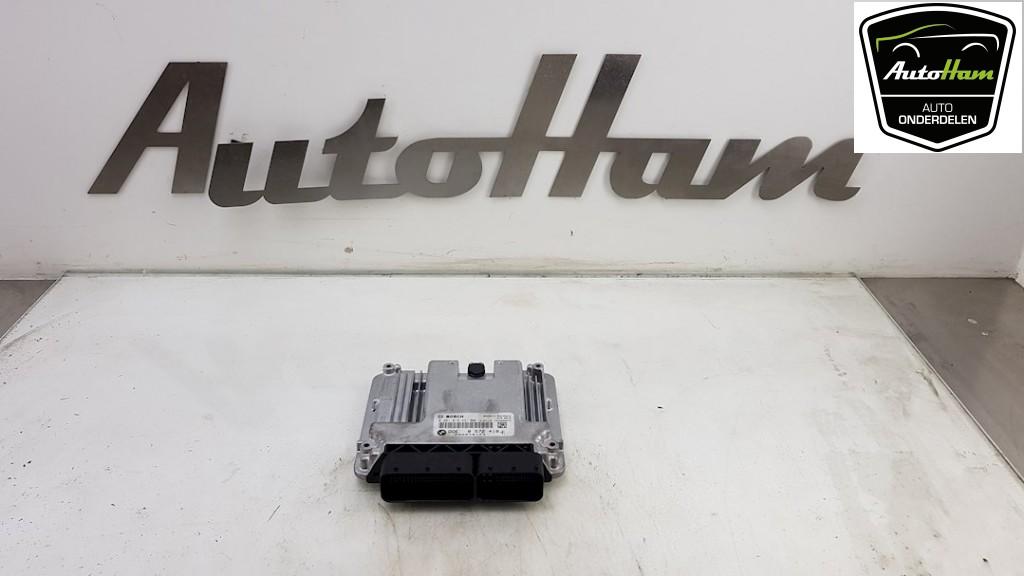 COMPUTER MOTOR BMW 5 serie Touring (F11) (01-2009/02-2017), Gebruikt, BMW