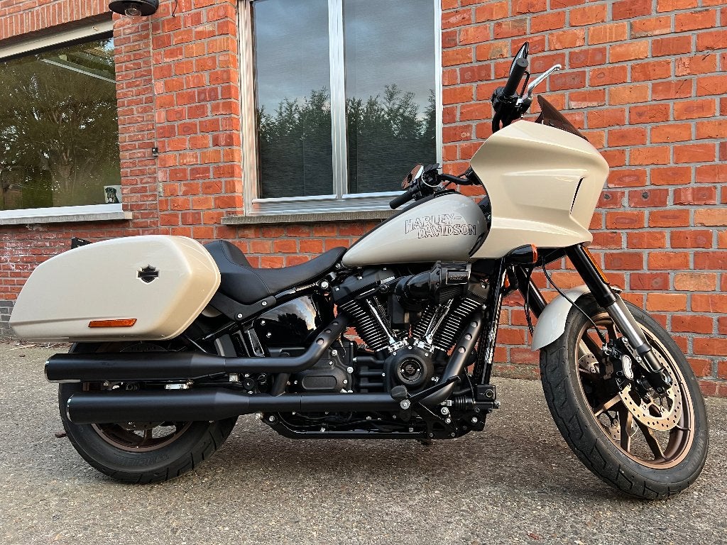 Harley Davidson Lowrider ST, Motoren, 2 cilinders, Occasion, Particulier, Meer dan 35 kW