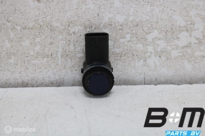 Ultrasoon / PDC sensor VW E-Up! LR5R 5C6919275A, Autos : Pièces & Accessoires, Carrosserie & Tôlerie, Utilisé