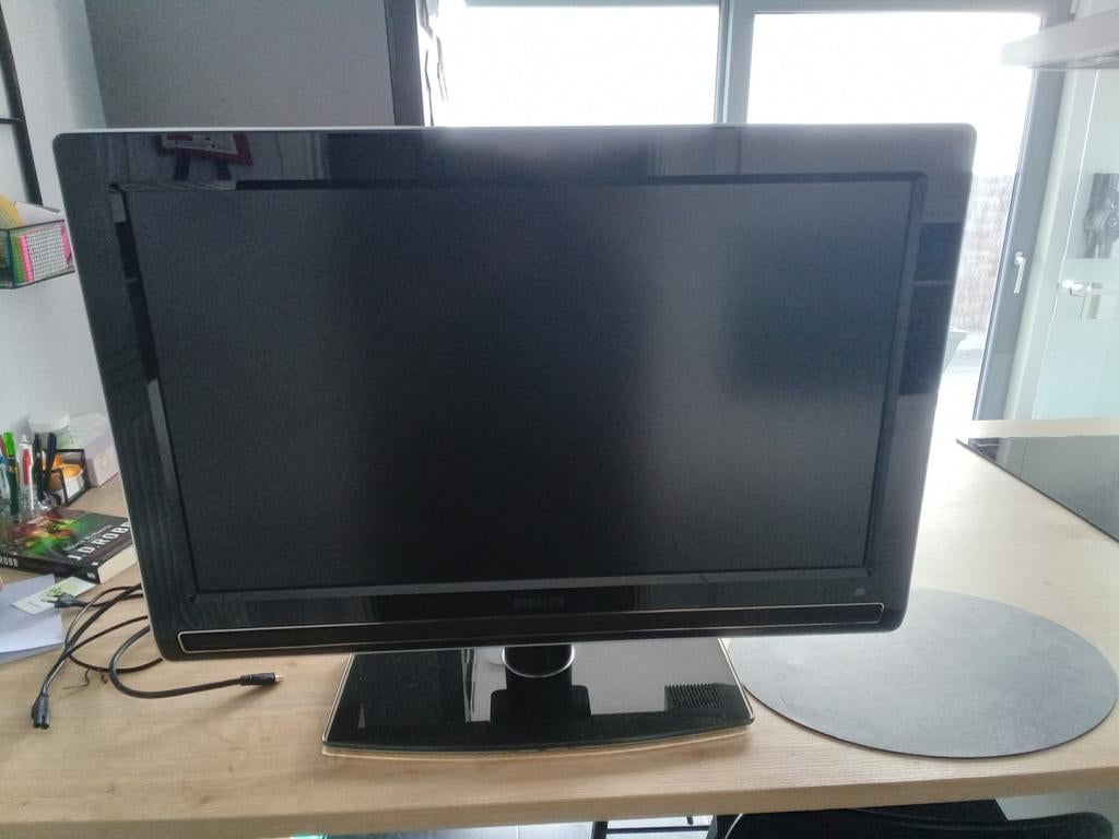 Philips flat screen TV., Audio, Tv en Foto, Televisies, Ophalen, Philips