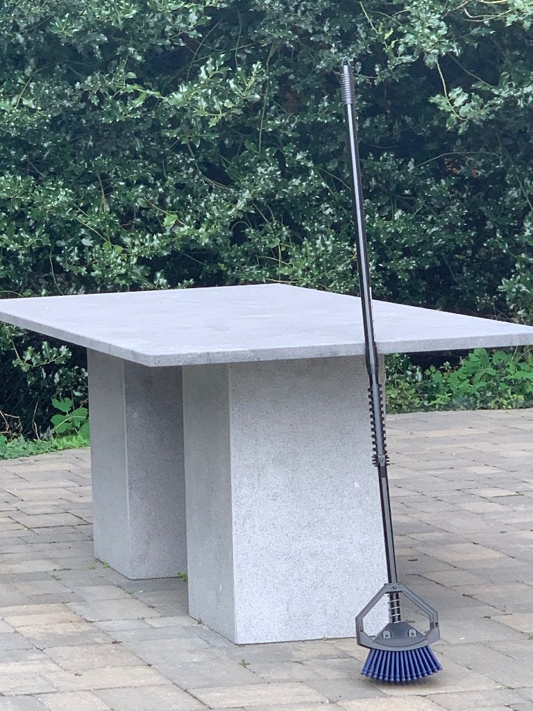 Luxe Eikelraper / Notenraper - Compact, Tuin en Terras, Ophalen, Zo goed als nieuw, Overige soorten, Bag-A-Nut LLC