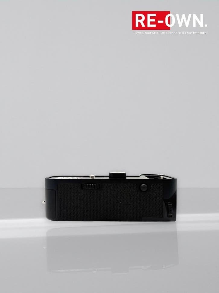 LEICA 16061 HG-SCL6 | HANDGRIP | EXTRA ACCU | DOOS, TV, Hi-fi & Vidéo, Autres marques, ., Leica, Leica