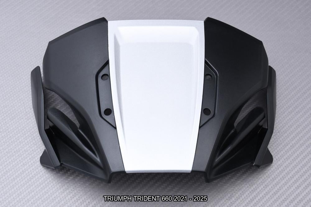 Windscherm TRIUMPH TRIDENT 660 2021 - 2025, Motoren, Ophalen of Verzenden, Nieuw