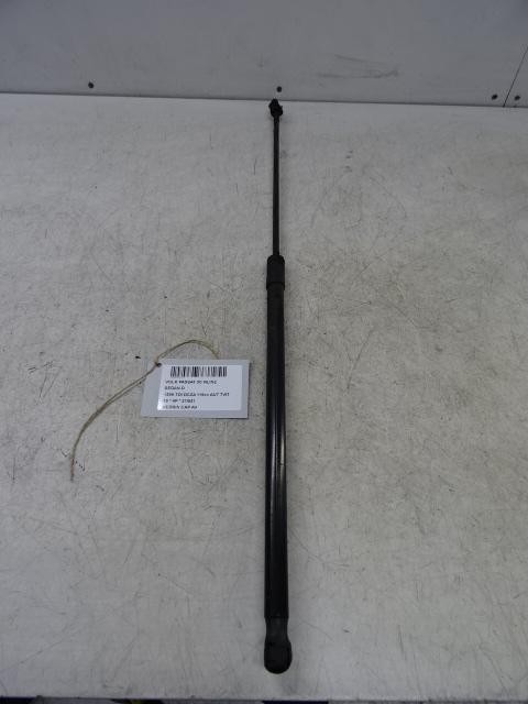 VERIN DE CAPOT Volkswagen Passat (3G2) (01-2014/03-2024), Autos : Pièces & Accessoires, Volkswagen, Mevr. I. Hauben, Utilisé, Rue de l'Espoir 34 34
4030  GRIVEGNÉE, BE