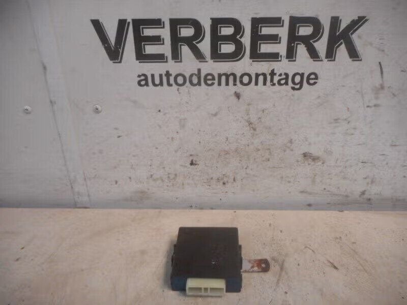 COMPUTER door control Toyota Celica (T16) (85980-20060), Gebruikt, Kundenbetreuung@toyota.de, Ophalen of Verzenden, Toyota