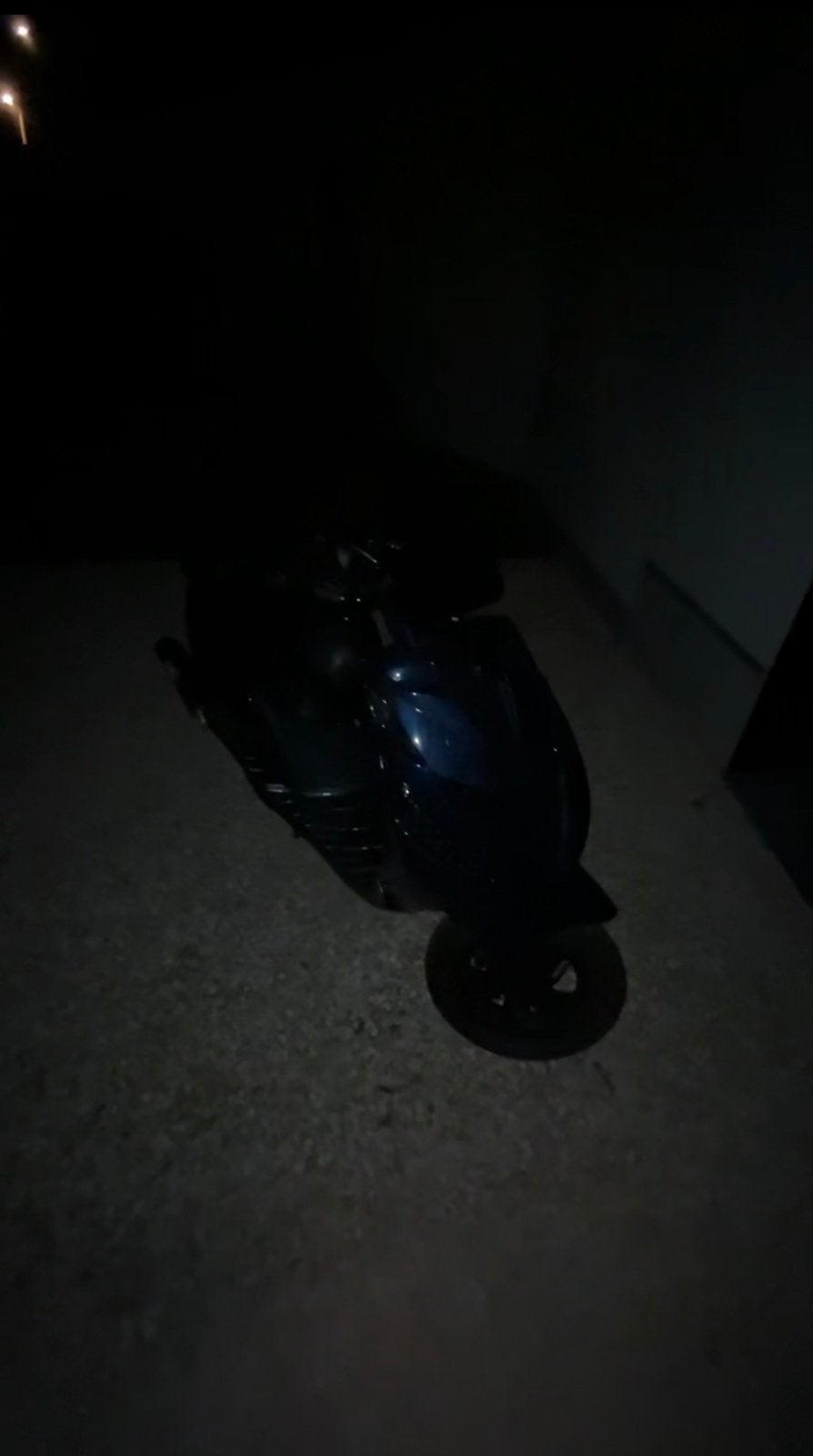 Zip 70cc 2t, Ophalen of Verzenden, Zo goed als nieuw, Zip