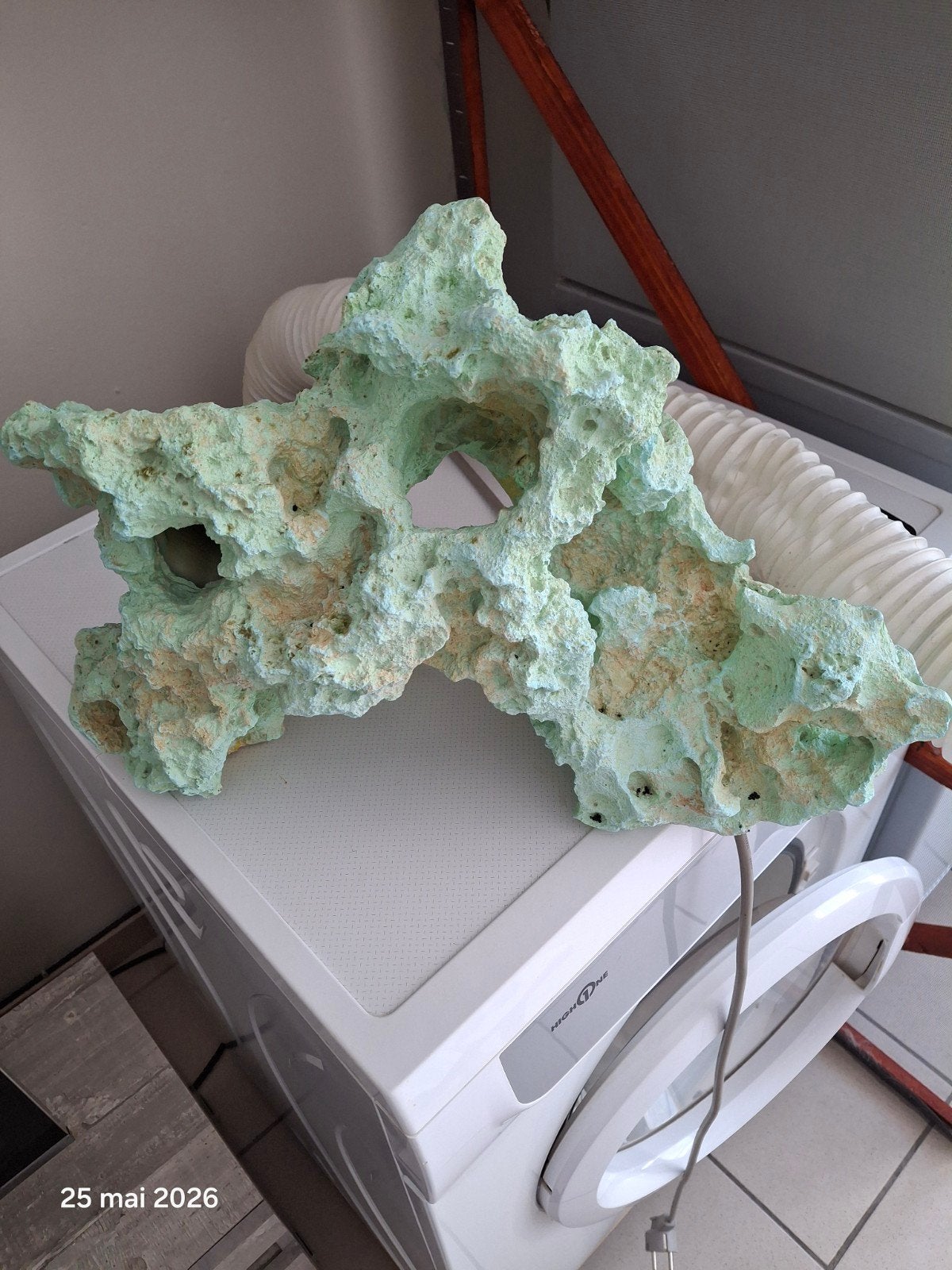 Faux corail pour aquarium, Animaux & Accessoires, Enlèvement