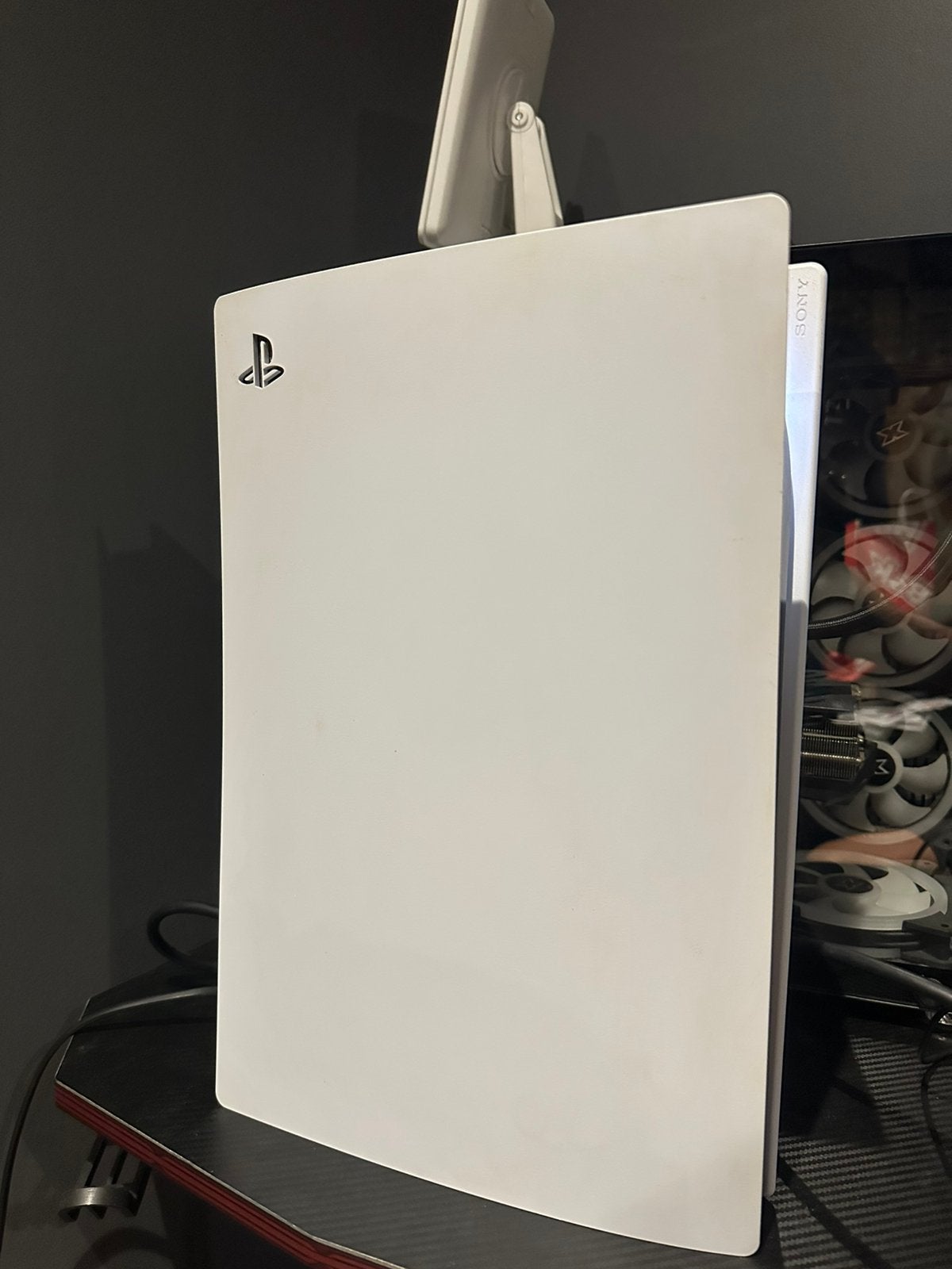 PlayStation 5 Ps5, Ophalen, Zo goed als nieuw, Playstation 5 Digital