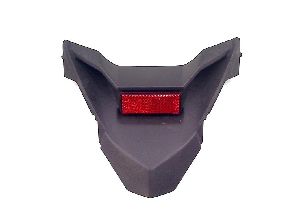 KONTPANEEL MIDDEN Yamaha X-Max 125 (B74-F1651-00), Dhr. S. di Majo, Gebruikt, Info@cama-motorparts.nl, P.J. Troelstraweg 8 8
3144 CX  MAASSLUIS, NL