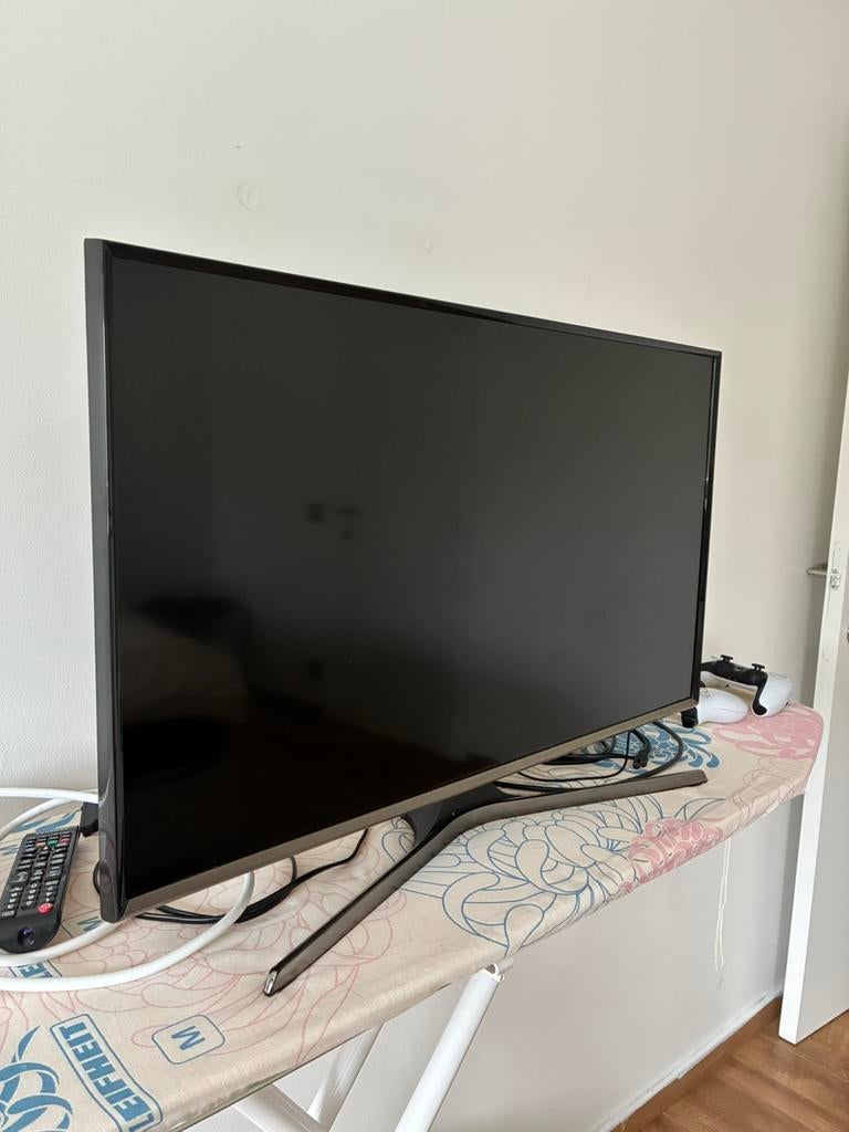Samsung 32 inch smart tv, Audio, Tv en Foto, Televisies, Ophalen, Zo goed als nieuw, Samsung, Smart TV