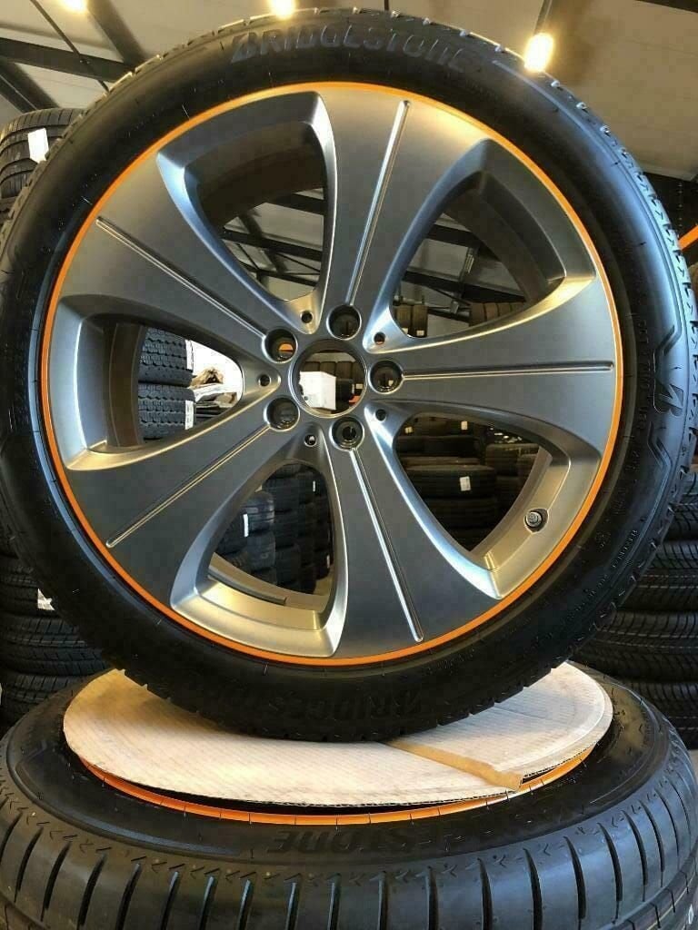 mercedes glb x247 gla h247 20 inch originele A2474013700, Autos : Pièces & Accessoires, Pneus & Jantes, Pneus et Jantes, Véhicule de tourisme