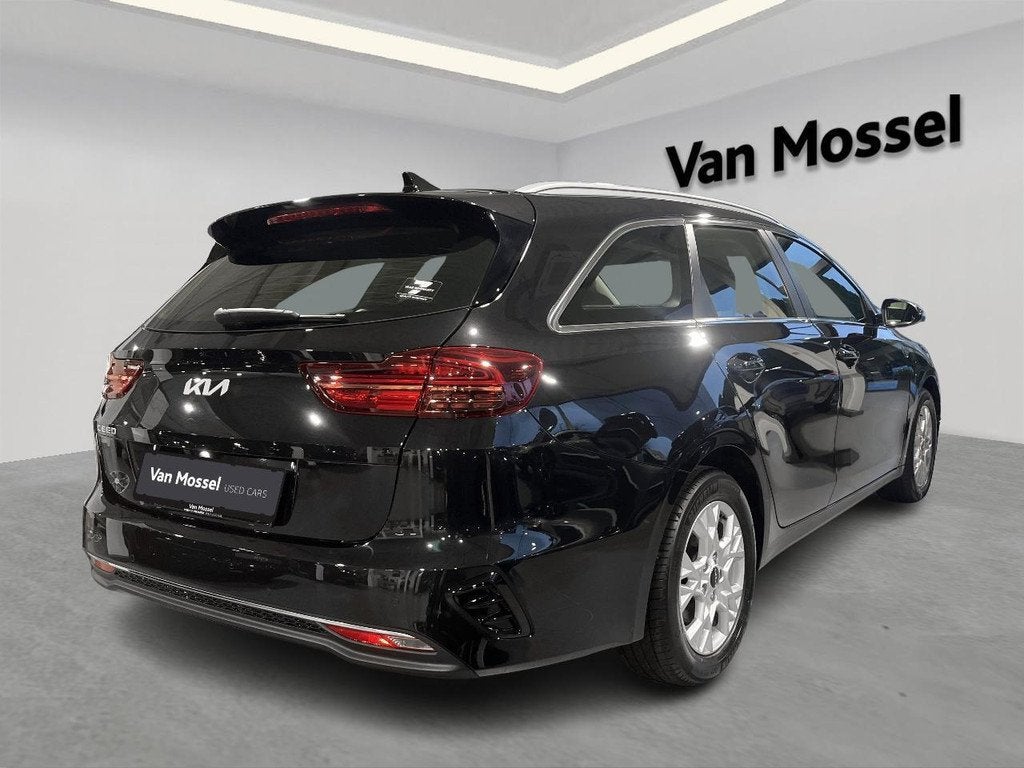 Kia Ceed Sportswagon Pulse 1.0 T-GDi 120 ISG, Autos, Kia, Achat, Entreprise, Boîte manuelle, https://public.car-pass.be/vhr/7b7bce6f-bd38-4608-bc6b-ddce98931a55