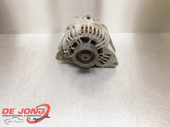 Dynamo van een Kia Sorento, -, -, Ophalen of Verzenden, -