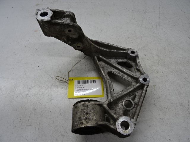 STEUN Seat Ibiza III (6L1) (01-2002/11-2009) (6Q0139293), Gebruikt, Seat
