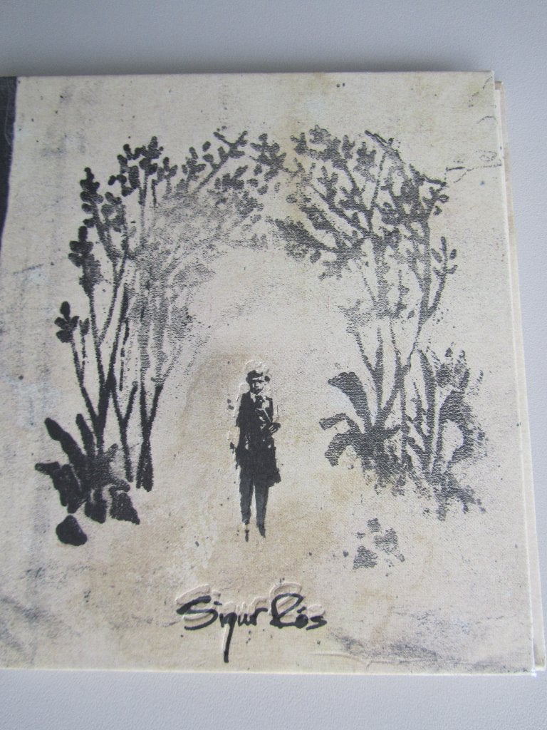 CD SIGUR ROS "TAKK..." (11 tracks), Cd's en Dvd's, Ophalen of Verzenden, Gebruikt, Elektronisch, Album