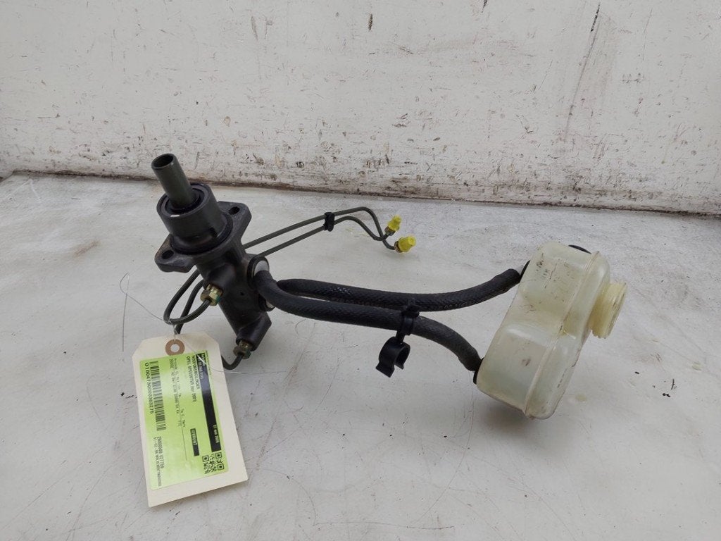 MAITRE CYLINDRE DE FREIN ABS Opel Speedster (|9197943|), Autos : Pièces & Accessoires, Opel, Opel Automobile GmbH, Utilisé, Kontakt-opel@opel.com