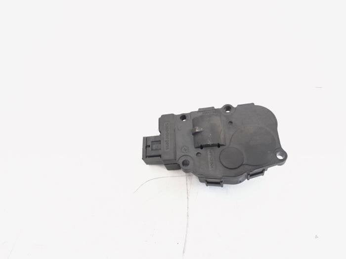 Clapet chauffage moteur d'un Audi A4, Autos : Pièces & Accessoires, Moteurs & Accessoires, Audi, Utilisé, 3 mois de garantie, Enlèvement ou Envoi