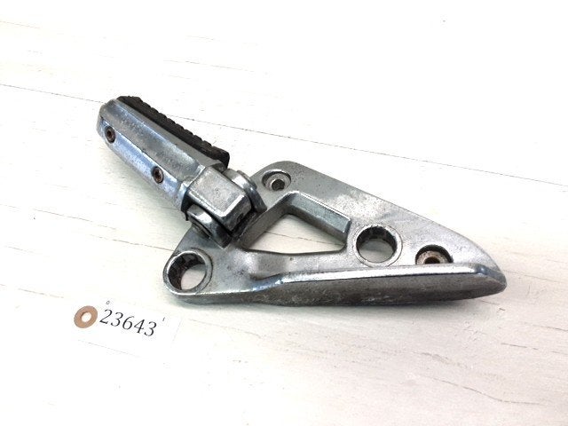 VN750 1986 - 2006 Kawasaki D1-51424, Motoren