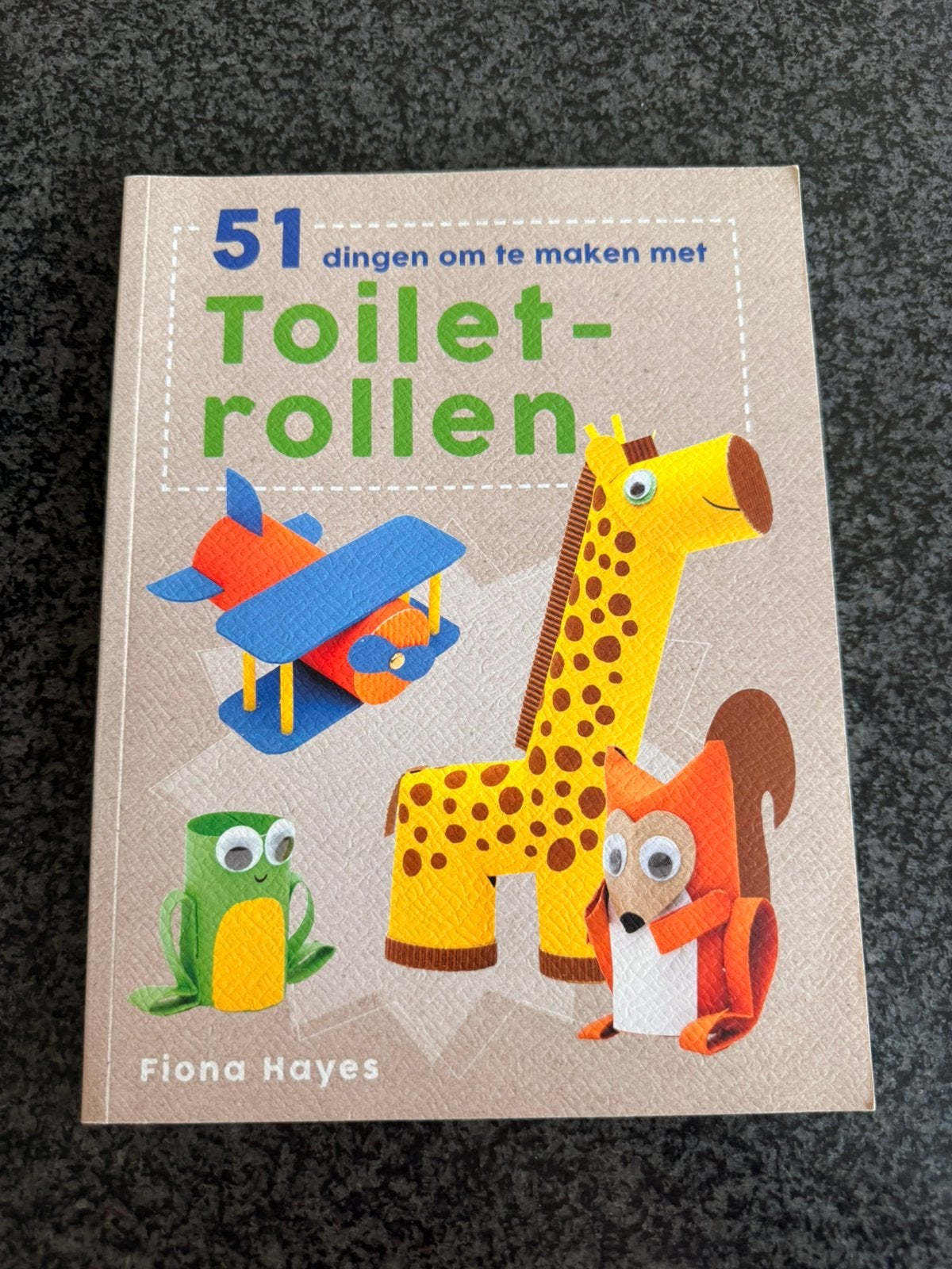 Knutselboeken, Boeken, Ophalen of Verzenden, Zo goed als nieuw