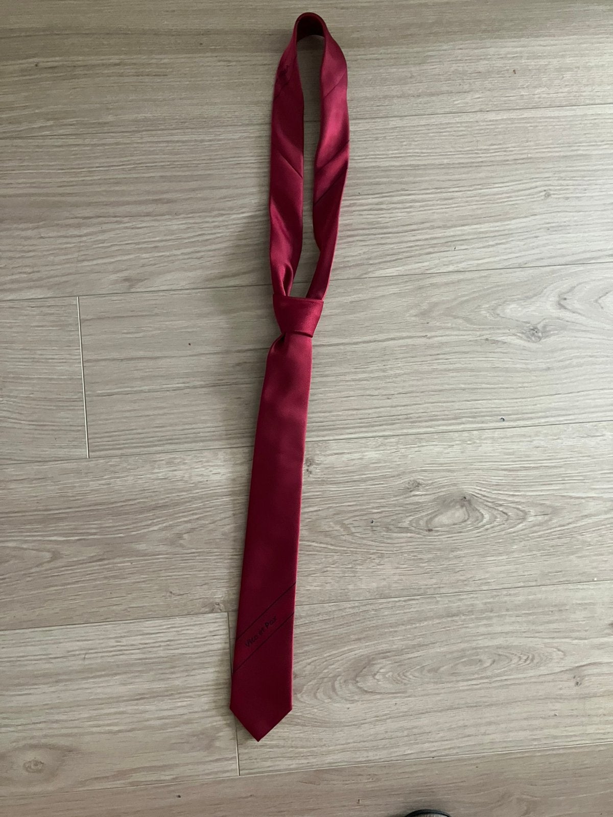 Vita et pax uniform das, Ophalen of Verzenden, Zo goed als nieuw