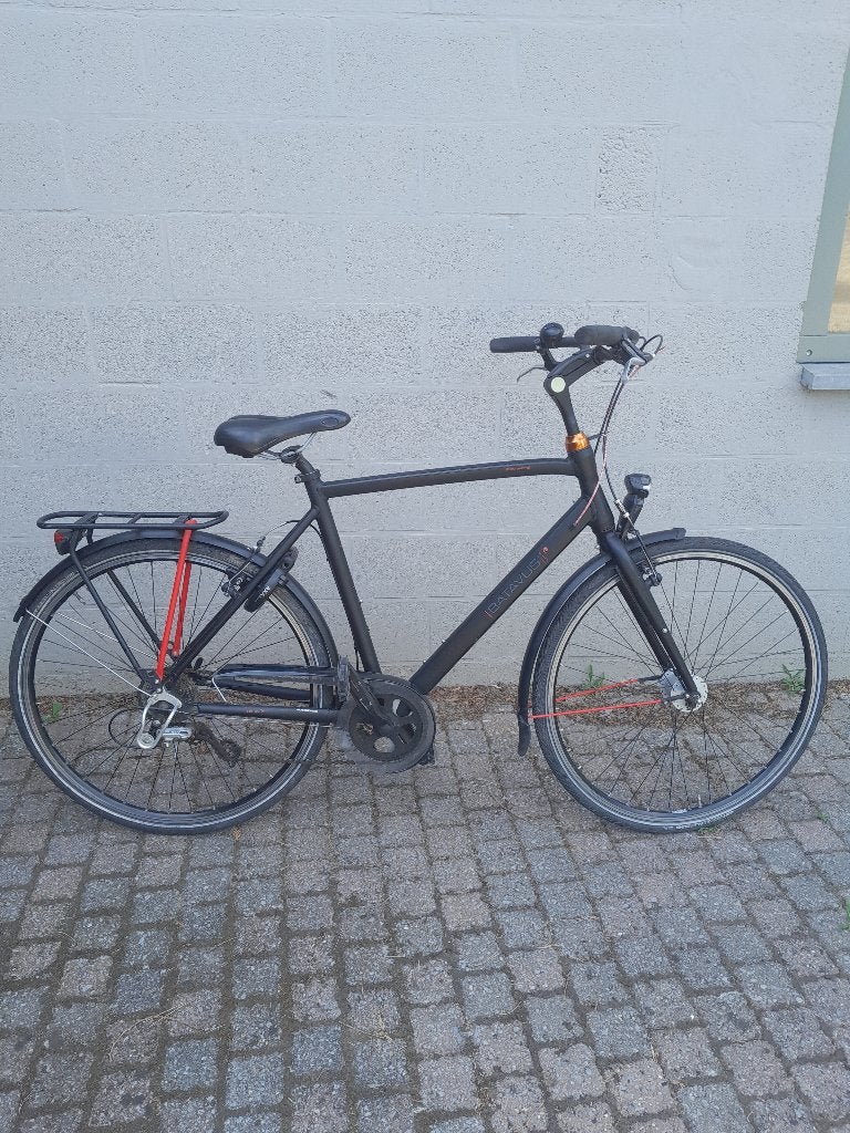 Batavus Boulevard, Fietsen en Brommers, Fietsen | Heren | Herenfietsen, 53 tot 57 cm, Ophalen, Gebruikt, Batavus